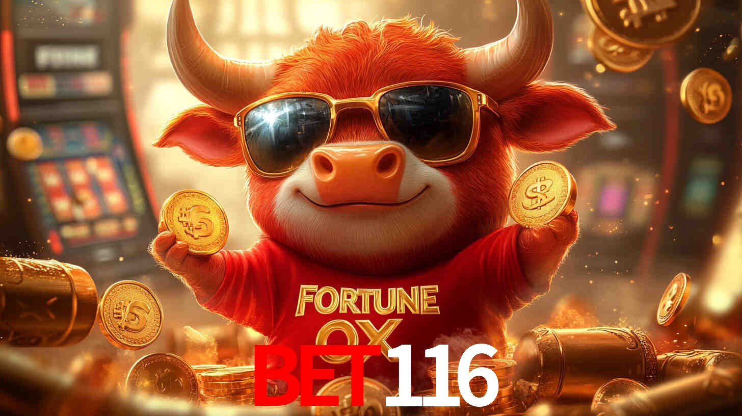 bet116 - O Cassino Nº1 Online - bet116.com