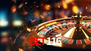 Cadastro Rápido bet116