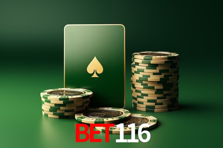 Football Betting bet116
