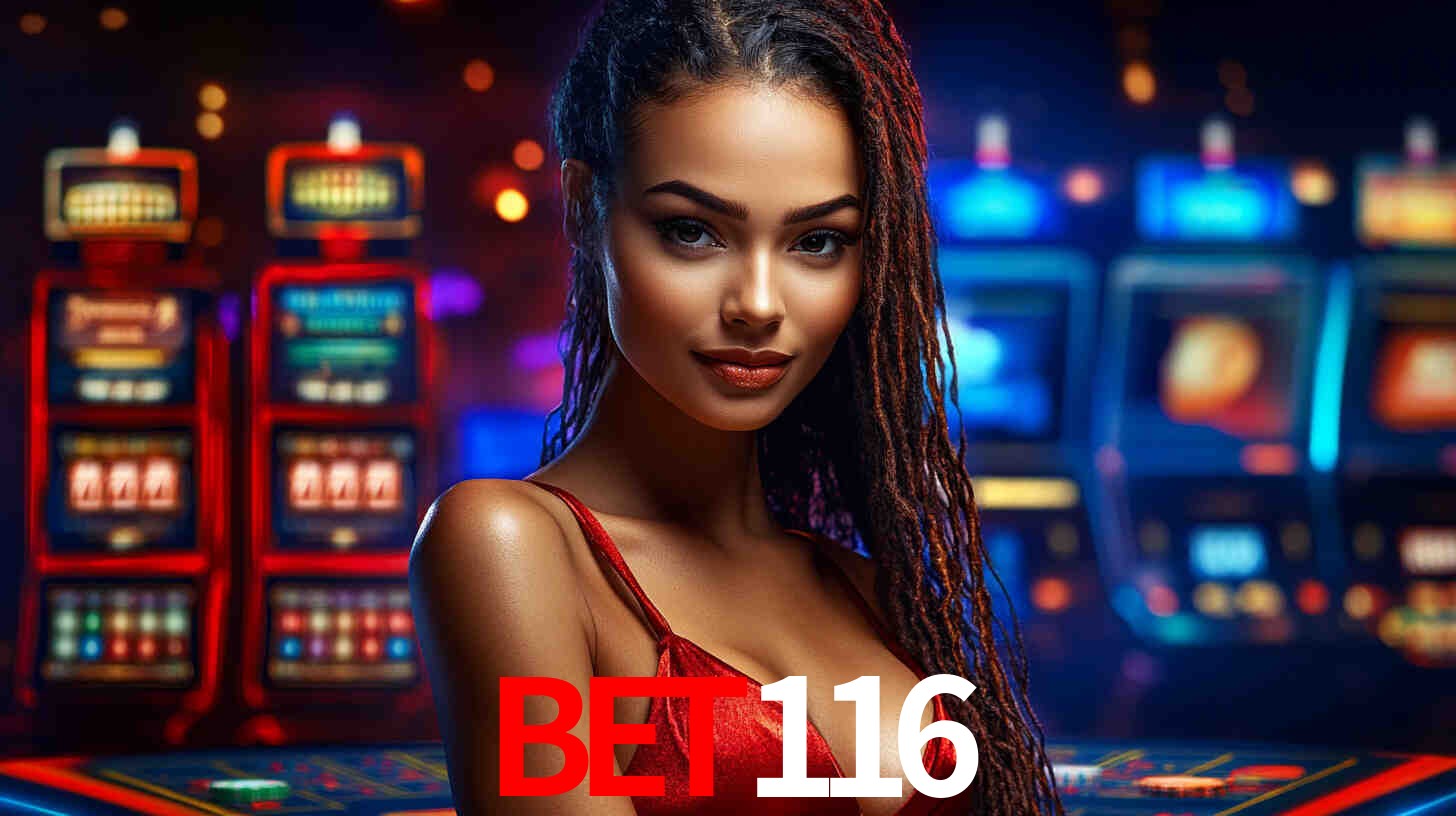 A Popularidade dos Caça-Níqueis no bet116