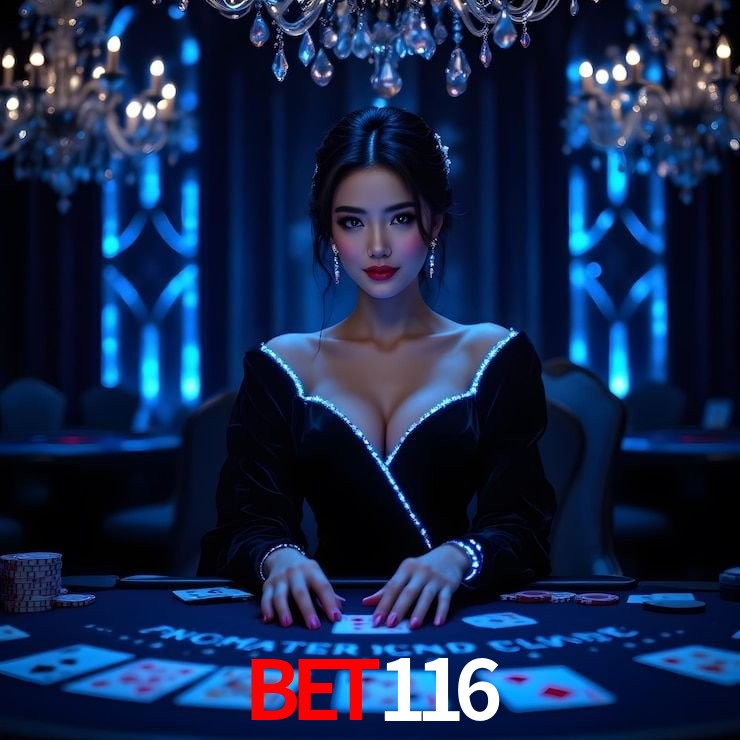 Apostas de Tênis bet116