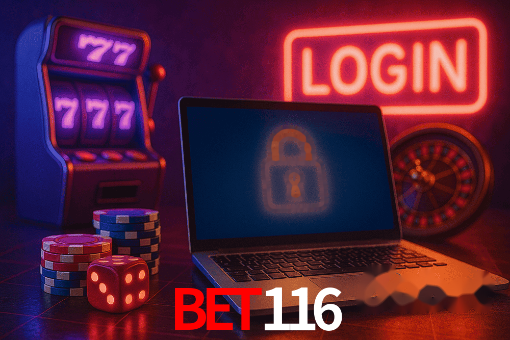Casino VIP bet116