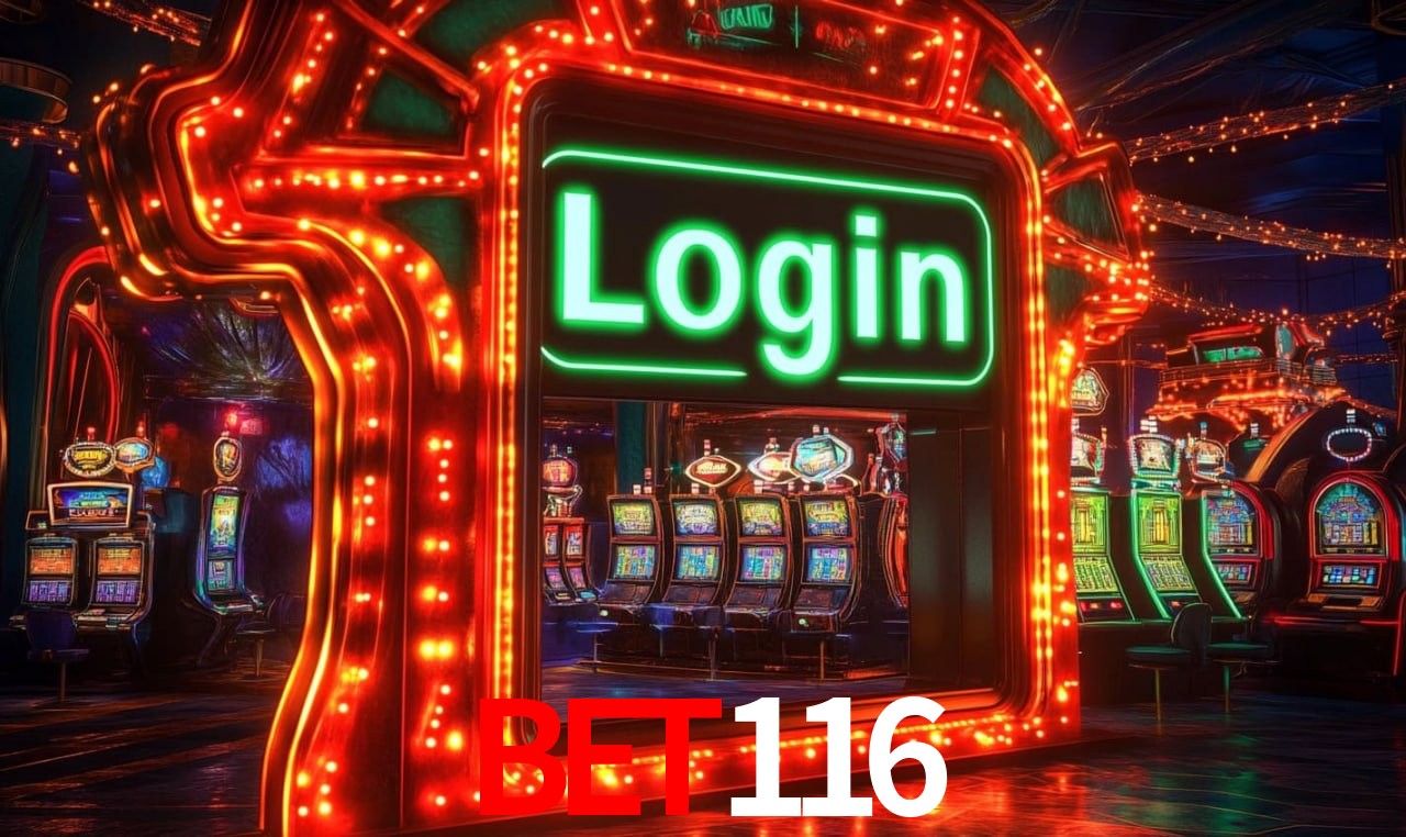 Programa VIP bet116