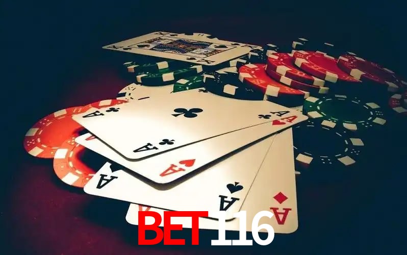 Especiais de Fim de Semana bet116