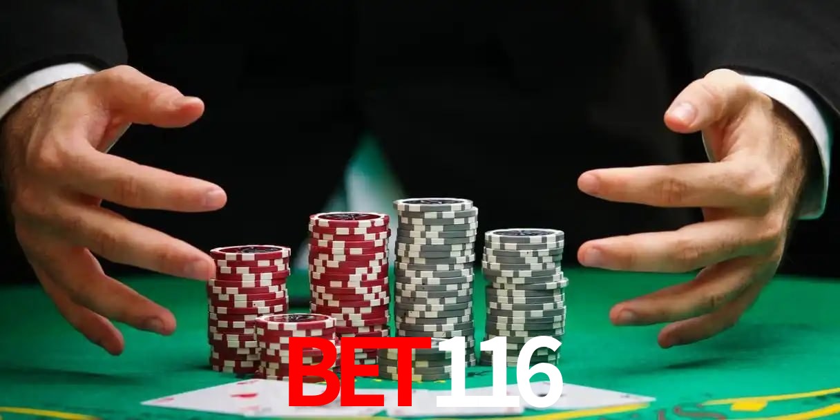 Promoções Sazonais bet116
