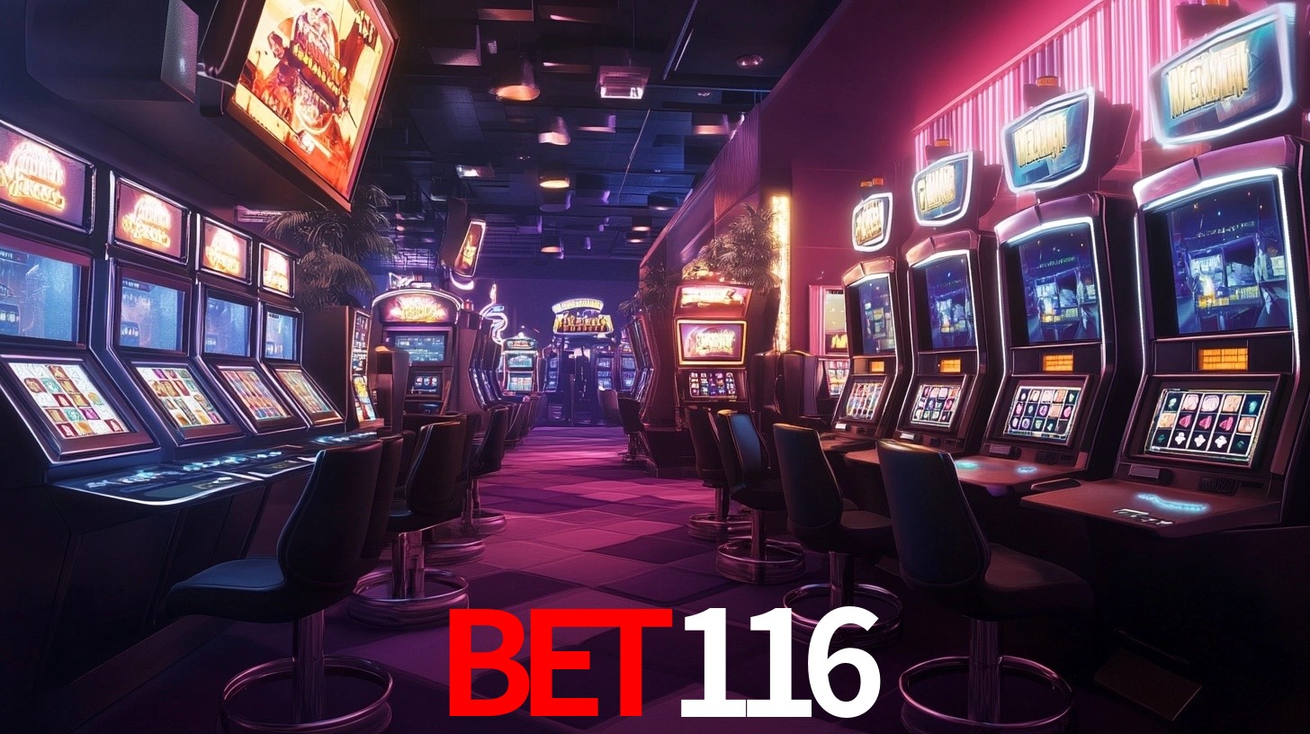 Premium Interface bet116