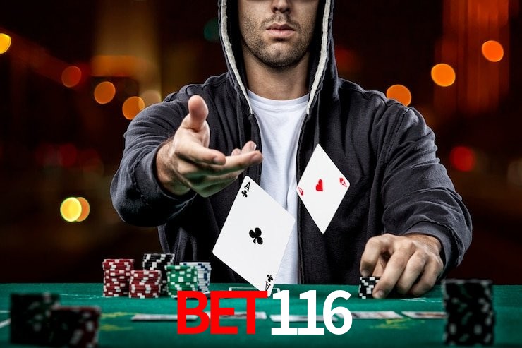 Bônus Generosos e Exclusivos no bet116 para Você!