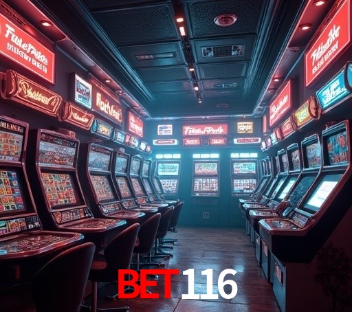Benefícios da Conta bet116