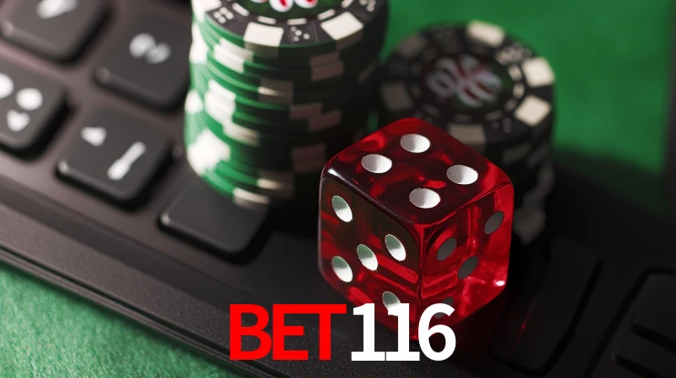 Seasonal Promotions bet116