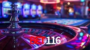 Bonus Features bet116