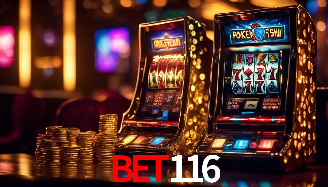Descubra a Essência do bet116: Nossa História e Compromissos