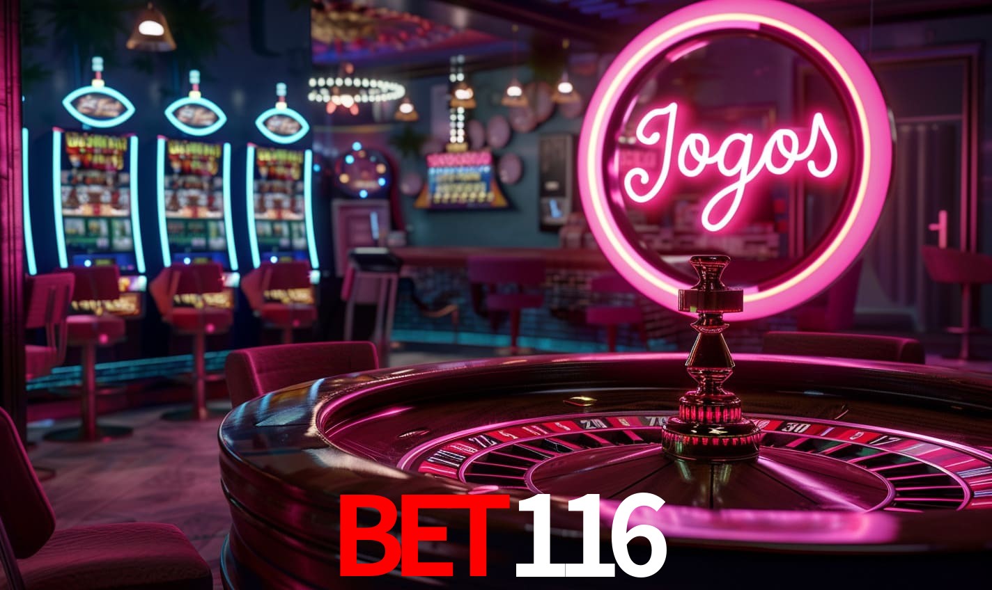 Explorando a Categoria de Eventos em Apostas na bet116