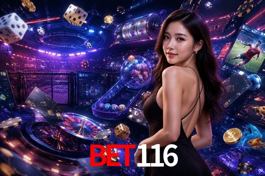 Flash Promotion bet116