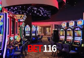 Segurança 2FA bet116