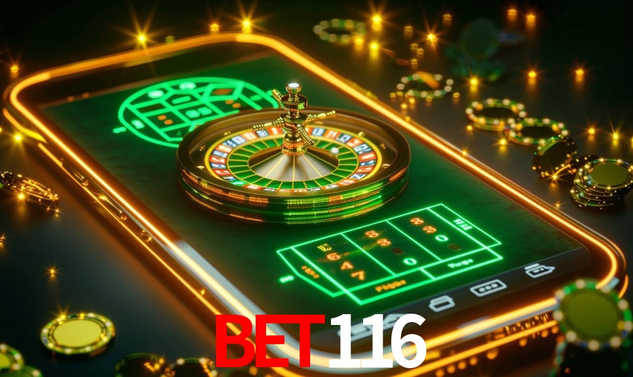 Diretório de Jogos bet116