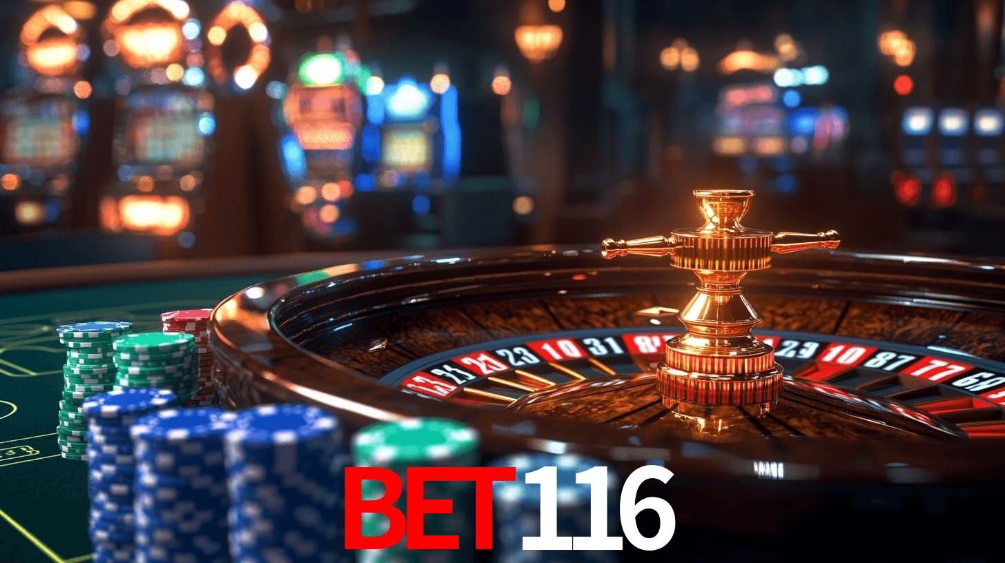 bet116
