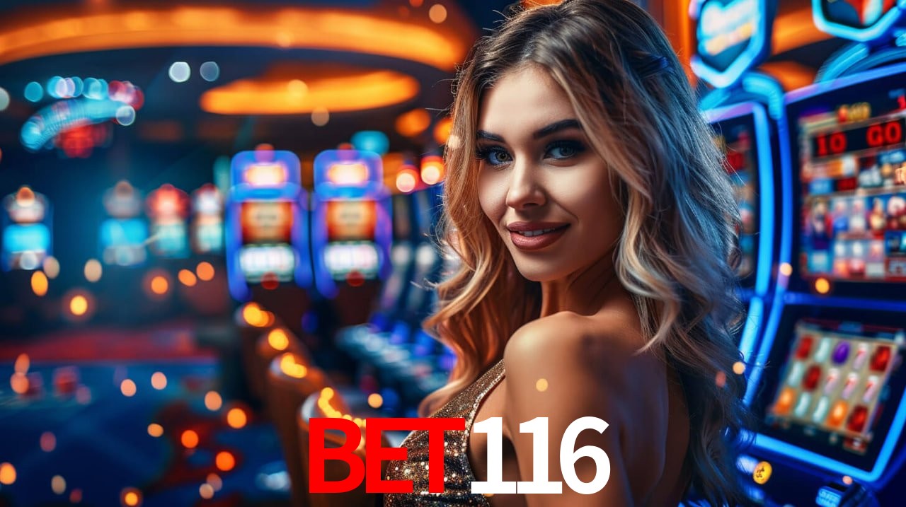 Game Providers bet116