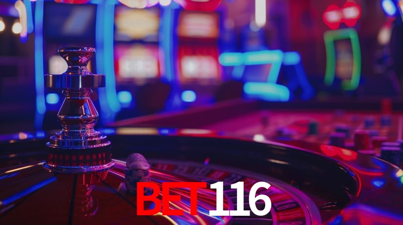 Explore as vantagens do bet116: serviço profissional e confiabilidade