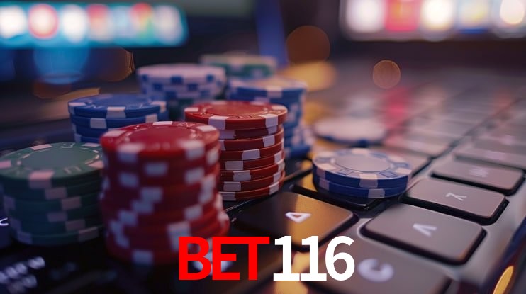 Avaliações dos Jogadores bet116