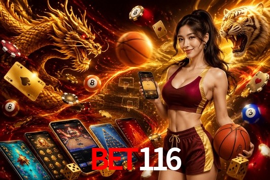 Games Directory bet116