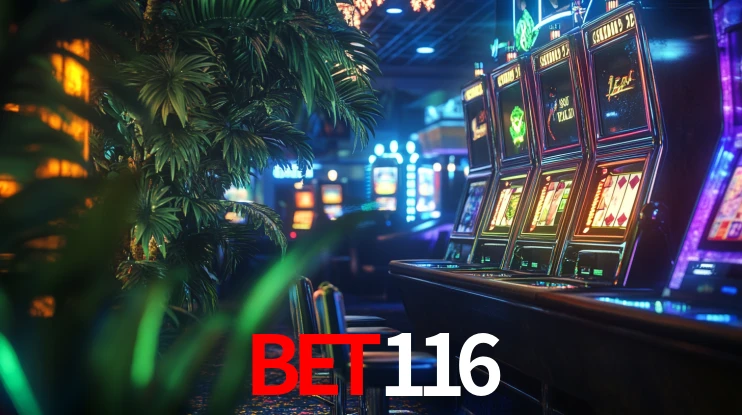 Blackjack Table bet116