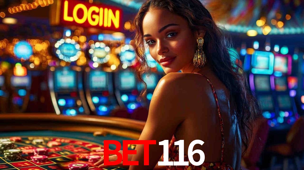 Estatísticas Esportivas bet116