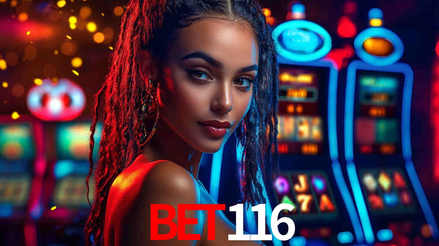 Apostas Esportivas na bet116: Um Guia Completo