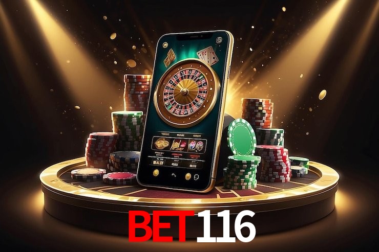 Estatísticas do Jogo bet116