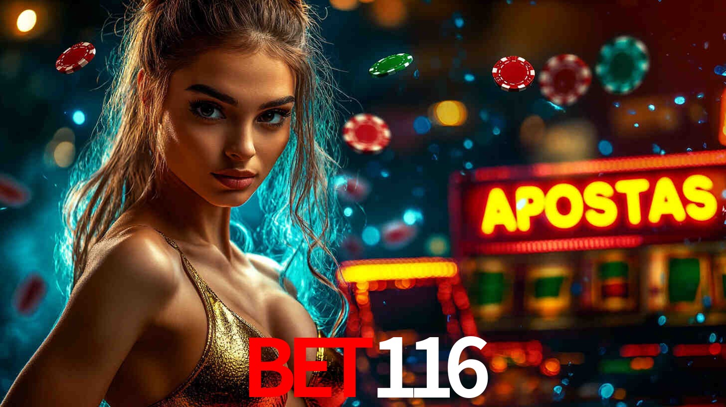 A Popularidade dos Caça-Níqueis no bet116