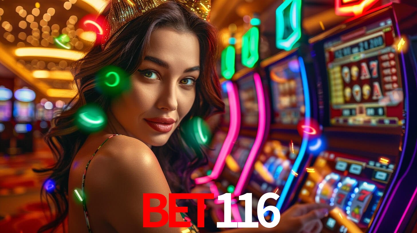 bet116