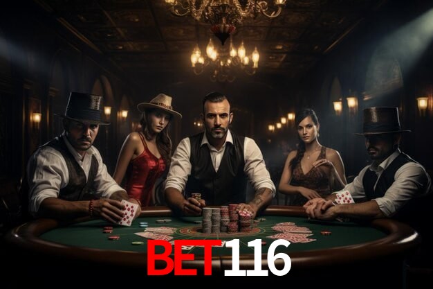 Descubra o Programa VIP da bet116: Vantagens Exclusivas para Jogadores