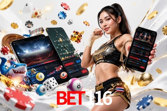 Exclusive Offers bet116