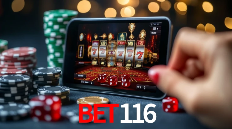 Programa VIP bet116