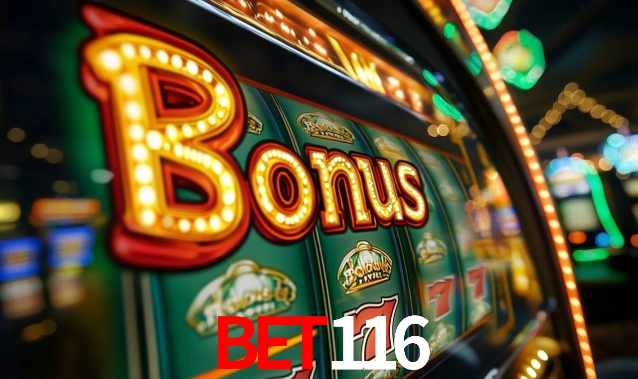 Tecnologia da Plataforma bet116