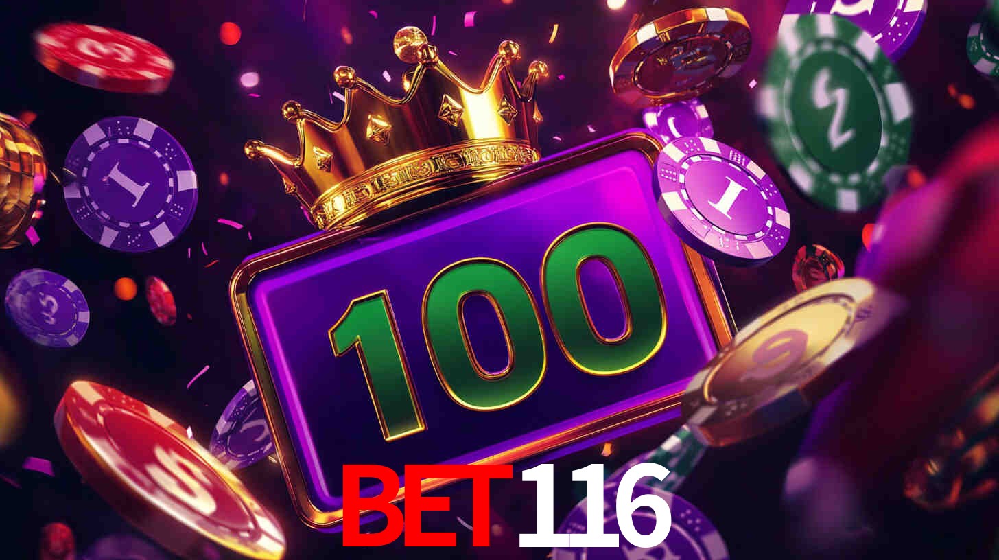 Tournaments bet116