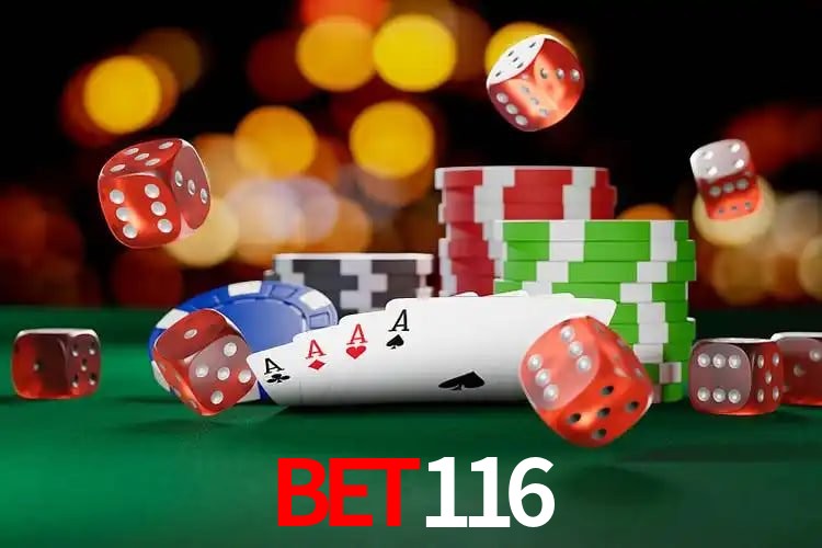 Apostas de Basquete bet116
