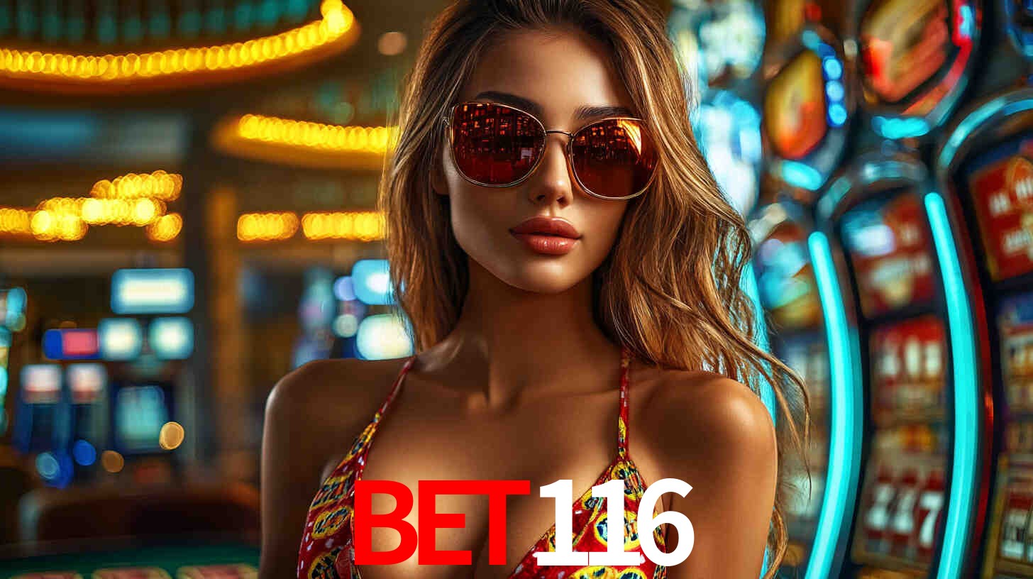 Exclusive Games bet116