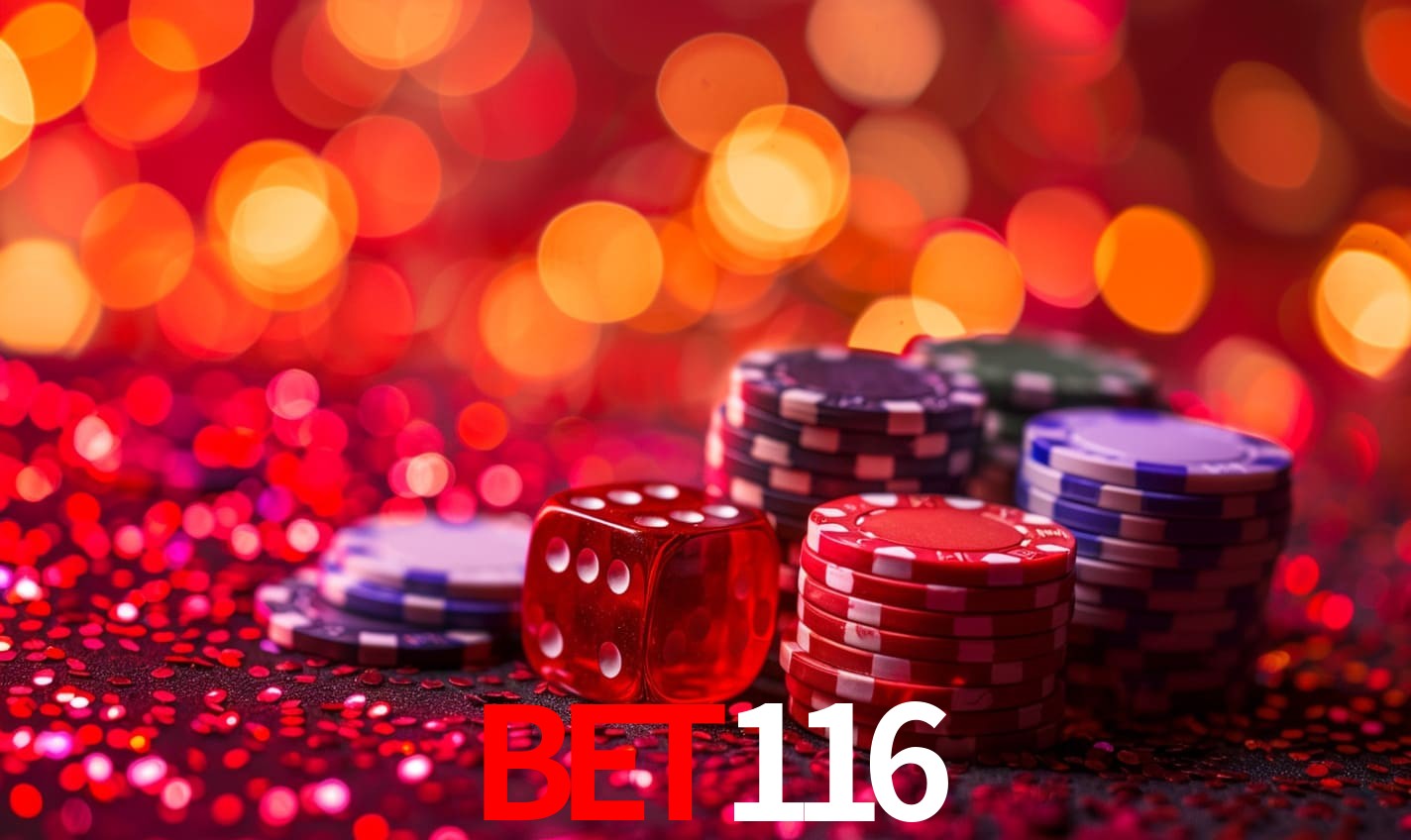 Descubra a Essência do bet116: Nossa História e Compromissos