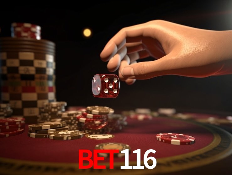 Apostas de Futebol bet116