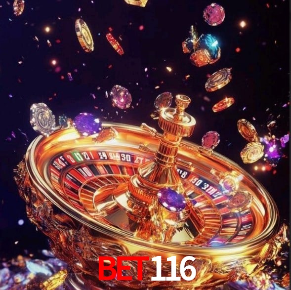 Jogos de Slot bet116