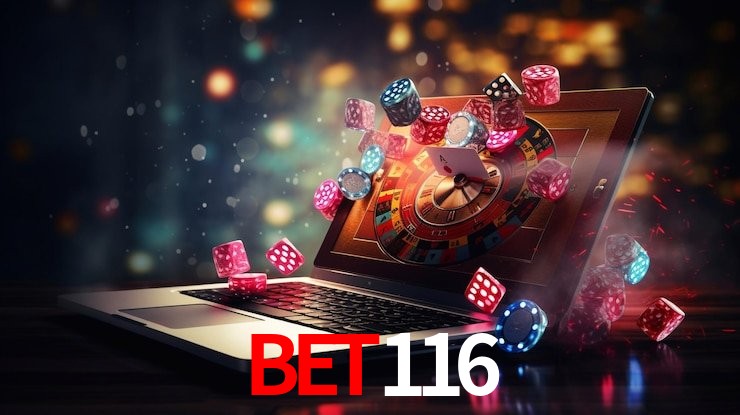 Inovações de Jogos na bet116: O Futuro das Experiências Interativas