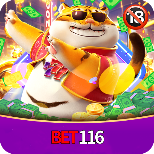 Logo da bet116