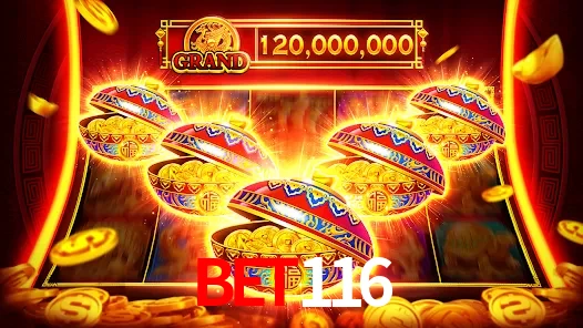 App bet116 slots mobile