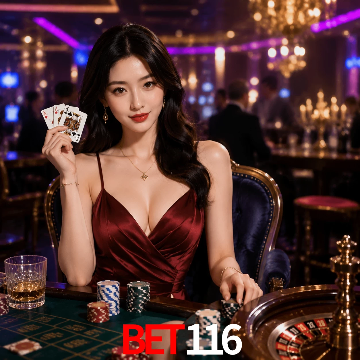 Suporte VIP bet116 - atendimento prioritário